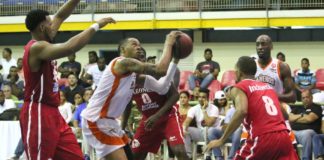 Clasificados Cañeros superan a los Leones y se consolidan en el tope del Circuito Sureste