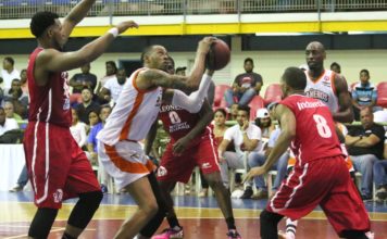 Clasificados Cañeros superan a los Leones y se consolidan en el tope del Circuito Sureste