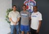 Hansen y Mercedes, complacidos con preparación de preselección Sub-17