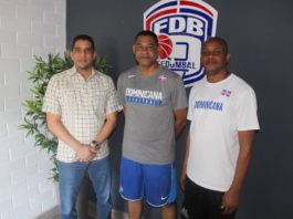 Hansen y Mercedes, complacidos con preparación de preselección Sub-17