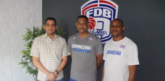 Hansen y Mercedes, complacidos con preparación de preselección Sub-17