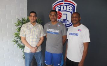 Hansen y Mercedes, complacidos con preparación de preselección Sub-17