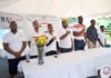 Inauguran III temporada de vitilla LIDOVI 2017