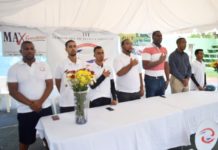 Inauguran III temporada de vitilla LIDOVI 2017