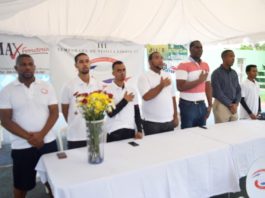 Inauguran III temporada de vitilla LIDOVI 2017