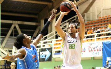 Soles ganan a Titanes y continuan con vida
