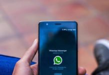 hatsApp: así puedes enviar un mensaje sin aparecer en líne