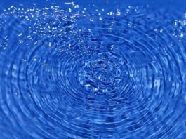 «El santo grial del agua»: Detectan un nuevo estado del líquido más abundante de la Tierra