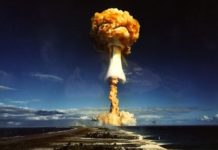 El tratado de prohibición de armas atómicas de la ONU que no suscribieron los países con arsenal nuclear