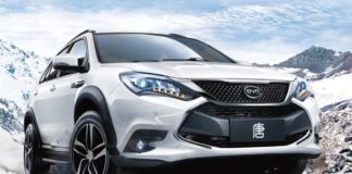 Coches ecológicos, listos para cambiar composición del mercado automotriz