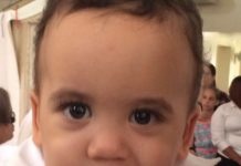 Niño de República Dominicana requiere ayuda para ser sometido a cirugía para recuperar la audición