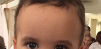 Niño de República Dominicana requiere ayuda para ser sometido a cirugía para recuperar la audición