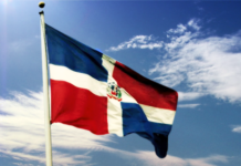 SOMOS DOMINICANOS!