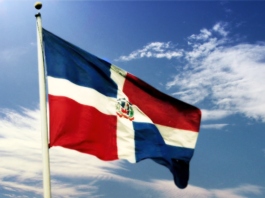 SOMOS DOMINICANOS!
