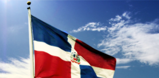 SOMOS DOMINICANOS!