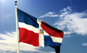 SOMOS DOMINICANOS!