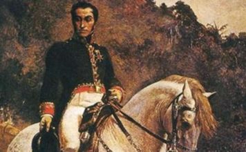 Bolívar: el criollo «libertador» símbolo de las independencias latinoamericanas