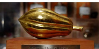 Cacao de República Dominicana es el mejor del mundo; gana premio en Londres