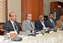 Presidente de JCE dice proceso de elecciones simultáneas es inconstitucional