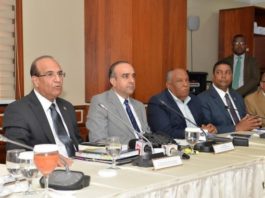 Presidente de JCE dice proceso de elecciones simultáneas es inconstitucional