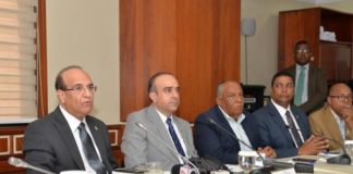 Presidente de JCE dice proceso de elecciones simultáneas es inconstitucional