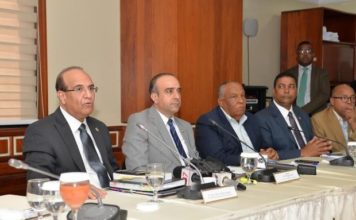 Presidente de JCE dice proceso de elecciones simultáneas es inconstitucional