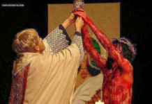 Un Católico del Vaticano II Descubre el Sentido Primero de la Misa como Sacrificio: Primera Entrega.