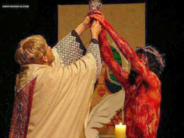 Un Católico del Vaticano II Descubre el Sentido Primero de la Misa como Sacrificio: Primera Entrega.