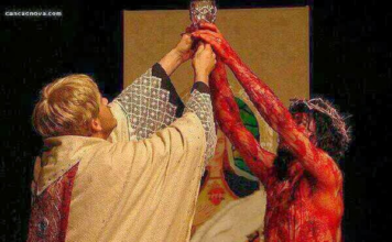 Un Católico del Vaticano II Descubre el Sentido Primero de la Misa como Sacrificio: Primera Entrega.