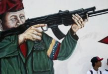 Qué Son Los Colectivos Y Cómo Operan Para “Defender La Revolución” en Venezuela