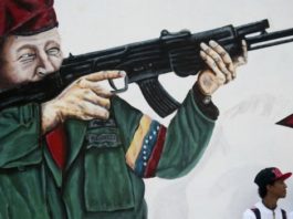 Qué Son Los Colectivos Y Cómo Operan Para “Defender La Revolución” en Venezuela