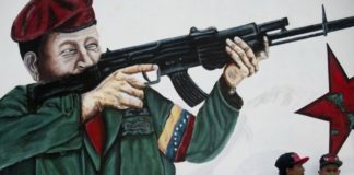 Qué Son Los Colectivos Y Cómo Operan Para “Defender La Revolución” en Venezuela