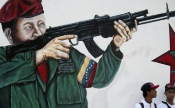 Qué Son Los Colectivos Y Cómo Operan Para “Defender La Revolución” en Venezuela