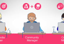 Social Media Manager vs. Community Manager: ¿Cuál es la diferencia?