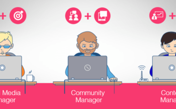 Social Media Manager vs. Community Manager: ¿Cuál es la diferencia?