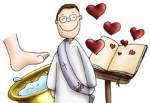 Vistazos puntuales al Diaconado: su historia…