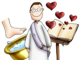 Vistazos puntuales al Diaconado: su historia…