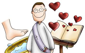 Vistazos puntuales al Diaconado: su historia…