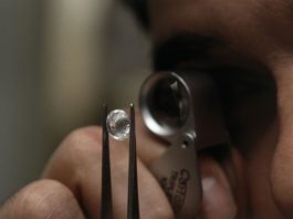 Los 5 materiales más duros que existen