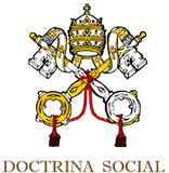 La caridad de la Iglesia y su historia como solución apremiante al problema de la pobreza.