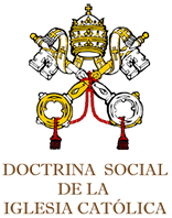 La caridad de la Iglesia y su historia como solución apremiante al problema de la pobreza.