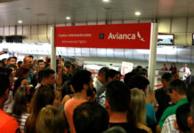 Avianca y Delta dejan de volar a Venezuela: de 23 aerolíneas solo quedan 8 operando en el país