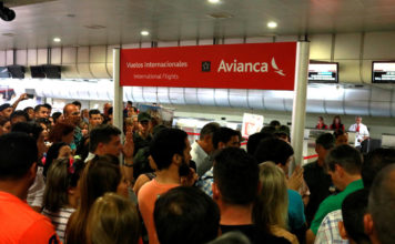 Avianca y Delta dejan de volar a Venezuela: de 23 aerolíneas solo quedan 8 operando en el país