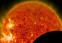 NASA transmitirá en vivo eclipse solar del 21 de agosto