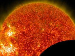 NASA transmitirá en vivo eclipse solar del 21 de agosto