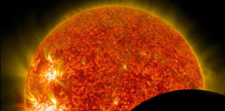 NASA transmitirá en vivo eclipse solar del 21 de agosto