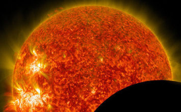 NASA transmitirá en vivo eclipse solar del 21 de agosto