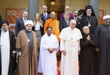 El necesario encuentro dialogal, fruto de la relación fe y cultura