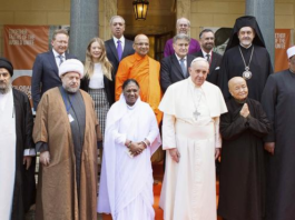 El necesario encuentro dialogal, fruto de la relación fe y cultura