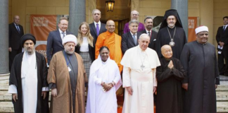 El necesario encuentro dialogal, fruto de la relación fe y cultura